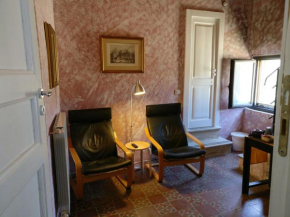  B&B Porta della Terra  Милителло В Валь Ди Катания